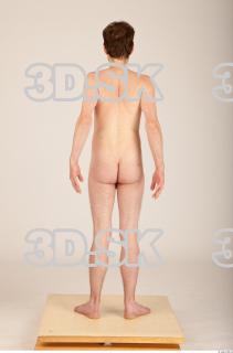 Body texture of Cyprian 0022